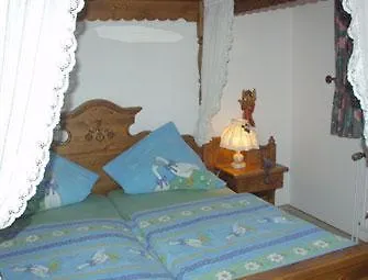Landhaus Strandallee Vendégház 3*