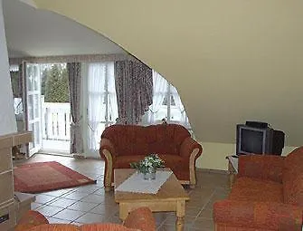 Landhaus Strandallee 3* Wunstorf