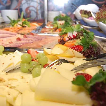 Landhaus Strandallee Gasthof