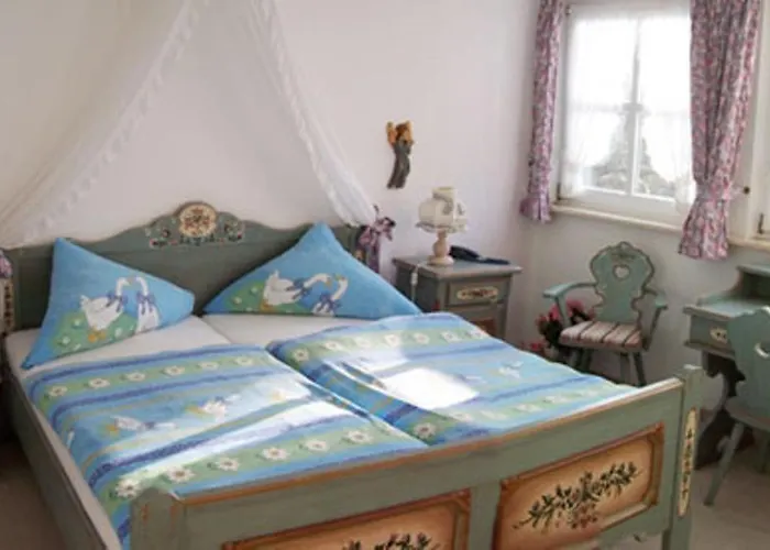 施彻达勒兰德宫酒店 招待所 3*